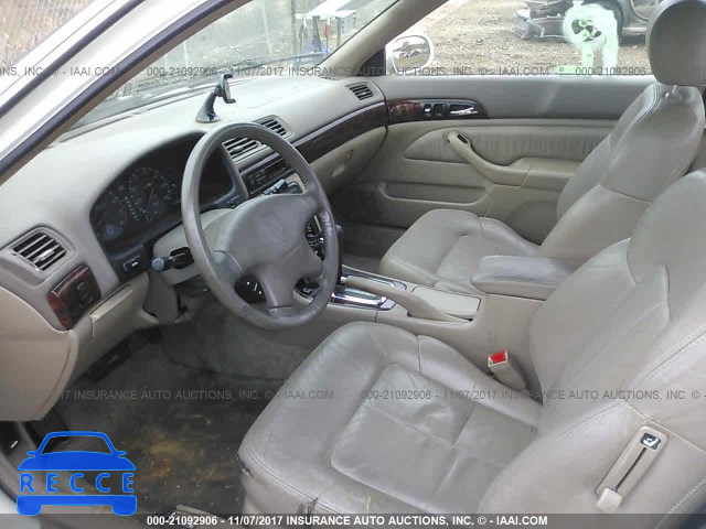 1998 Acura 3.0CL 19UYA2255WL011654 image 7