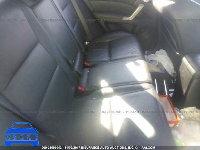 2010 ACURA RDX 5J8TB1H24AA003547 image 7