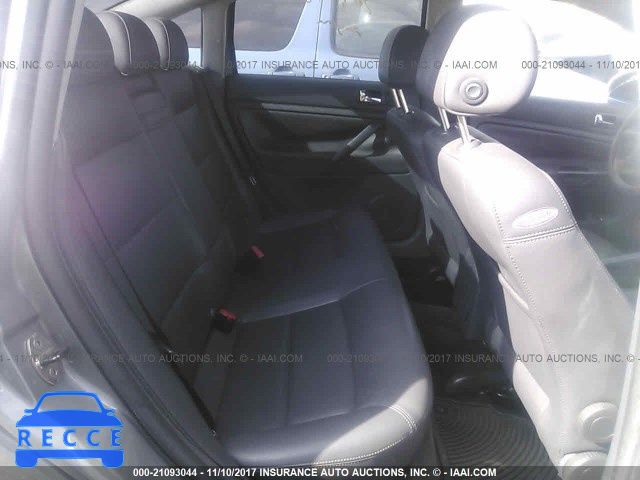 2005 Volkswagen Passat GLS TDI WVWAE63B95E033921 image 7