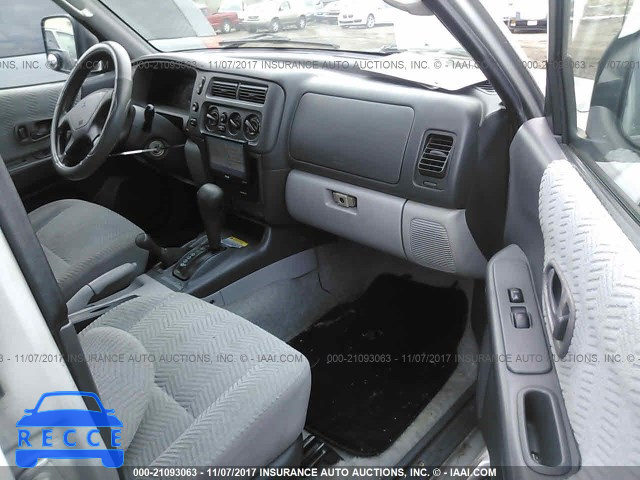 2001 Mitsubishi Montero SPORT ES/SPORT LS JA4MT21H61P066399 image 4