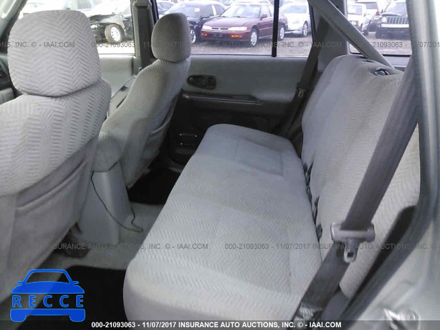 2001 Mitsubishi Montero SPORT ES/SPORT LS JA4MT21H61P066399 image 7