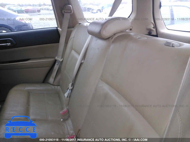 2005 Subaru Forester 2.5XS LL BEAN JF1SG67645H723592 image 7