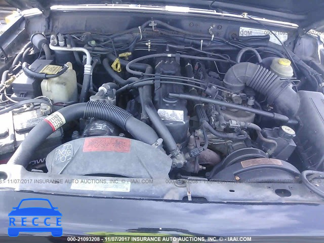 2000 Jeep Cherokee SPORT 1J4FF48S2YL107352 image 9