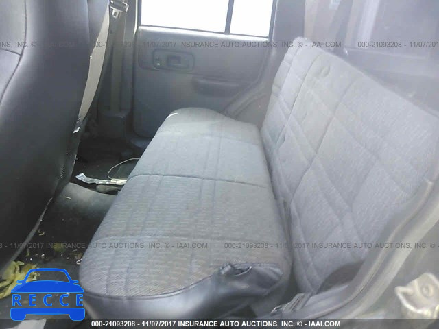 2000 Jeep Cherokee SPORT 1J4FF48S2YL107352 image 7