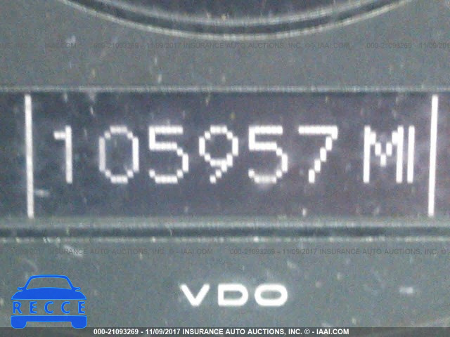 2006 Mercedes-benz CLS 500C WDDDJ75X26A046242 Bild 6