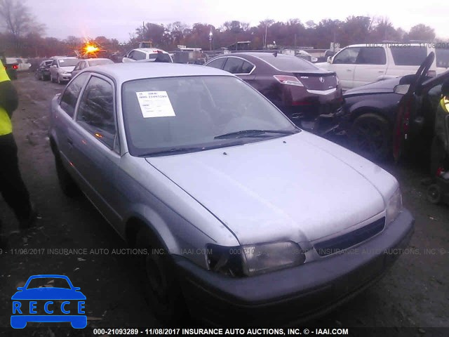 1997 Toyota Tercel CE JT2AC52L3V0208504 image 0