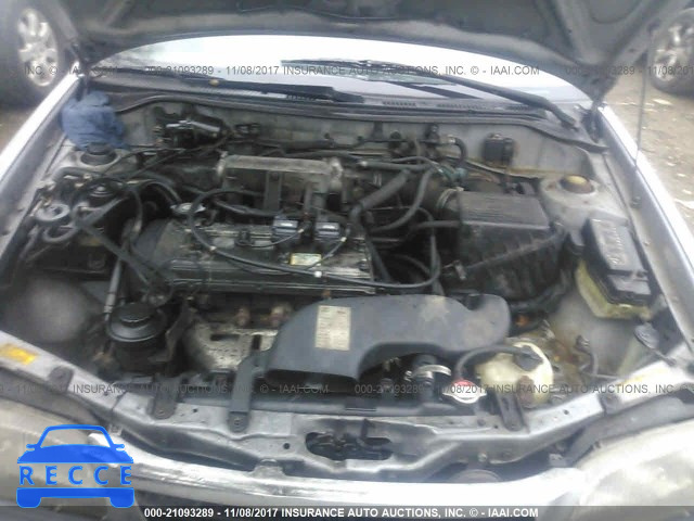 1997 Toyota Tercel CE JT2AC52L3V0208504 image 9