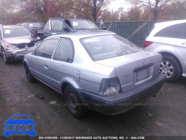 1997 Toyota Tercel CE JT2AC52L3V0208504 image 2