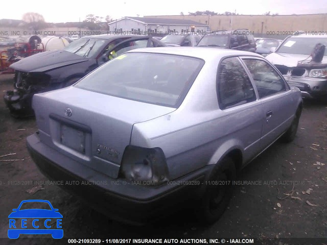 1997 Toyota Tercel CE JT2AC52L3V0208504 image 3
