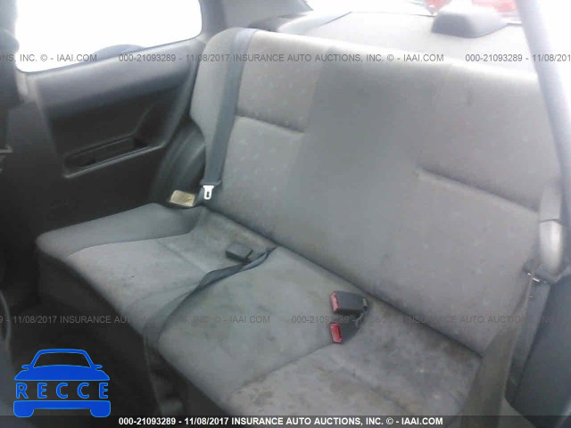 1997 Toyota Tercel CE JT2AC52L3V0208504 image 7