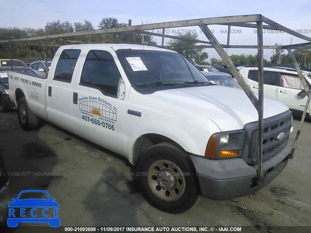 2005 FORD F250 SUPER DUTY 1FTSW20515ED35745 image 0