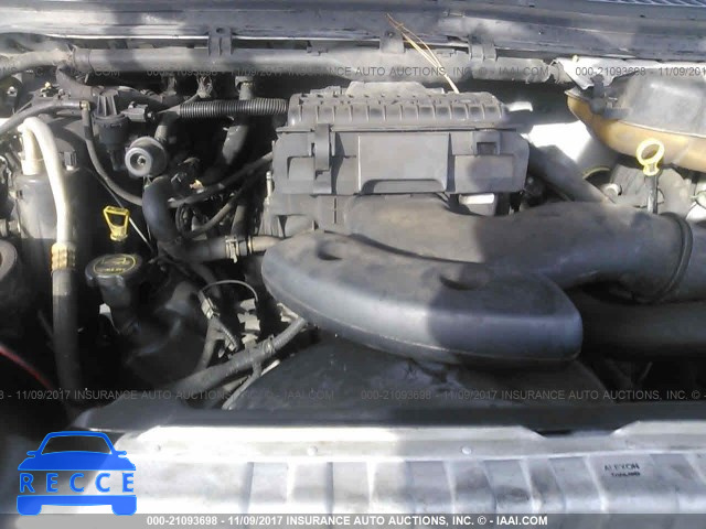 2005 FORD F250 SUPER DUTY 1FTSW20515ED35745 image 9