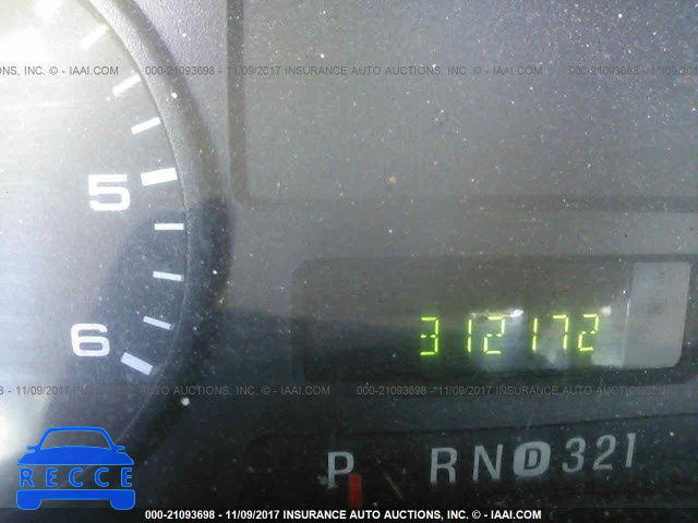 2005 FORD F250 SUPER DUTY 1FTSW20515ED35745 image 6