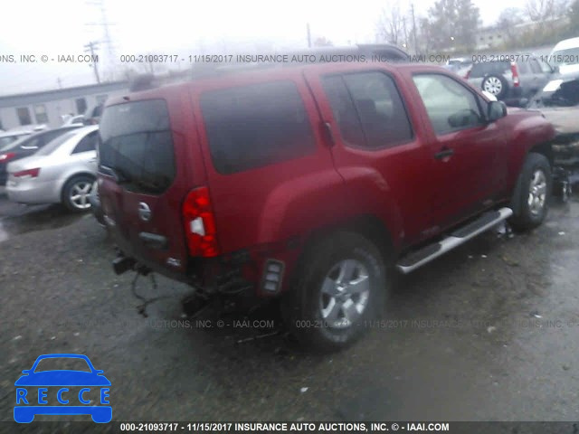 2010 NISSAN XTERRA OFF ROAD/S/SE 5N1AN0NW5AC505286 image 3