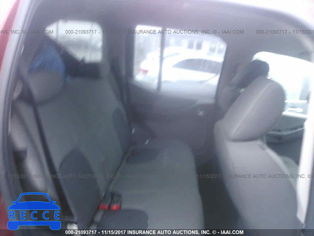 2010 NISSAN XTERRA OFF ROAD/S/SE 5N1AN0NW5AC505286 image 7