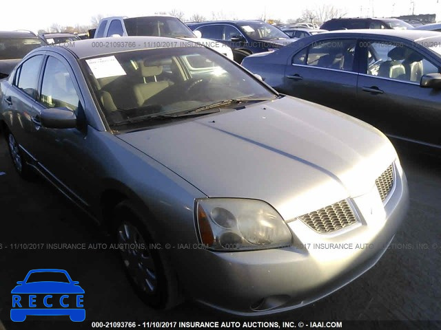 2006 Mitsubishi Galant ES MEDIUM/LS MEDIUM 4A3AB36F36E040125 image 0