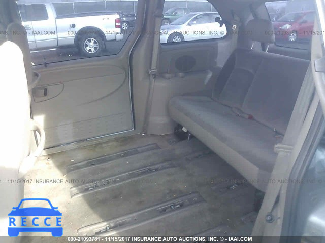 2003 Dodge Caravan SE 1D4GP25333B181700 image 7