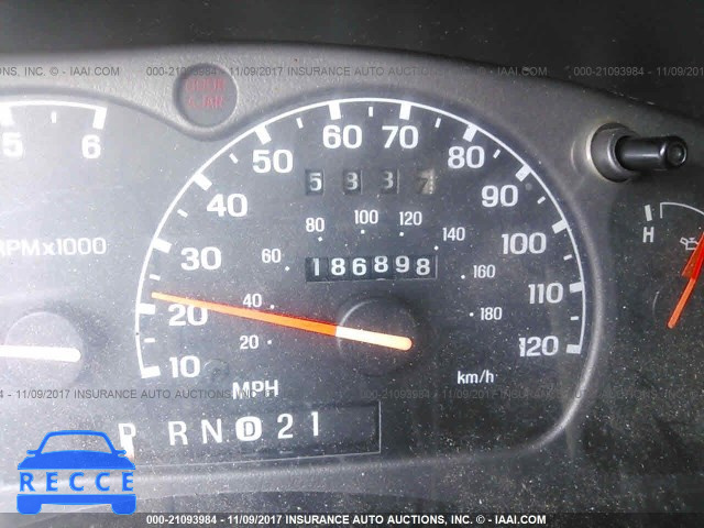 2001 Mazda B3000 CAB PLUS 4F4YR16V41TM32504 image 6