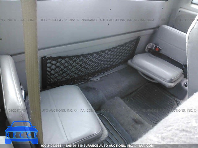 2001 Mazda B3000 CAB PLUS 4F4YR16V41TM32504 image 7