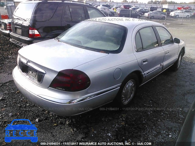 1998 Lincoln Continental 1LNFM97V3WY680521 image 3
