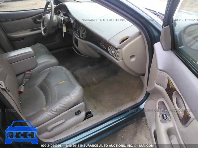 1999 Buick Century LIMITED 2G4WY52M7X1487837 image 4