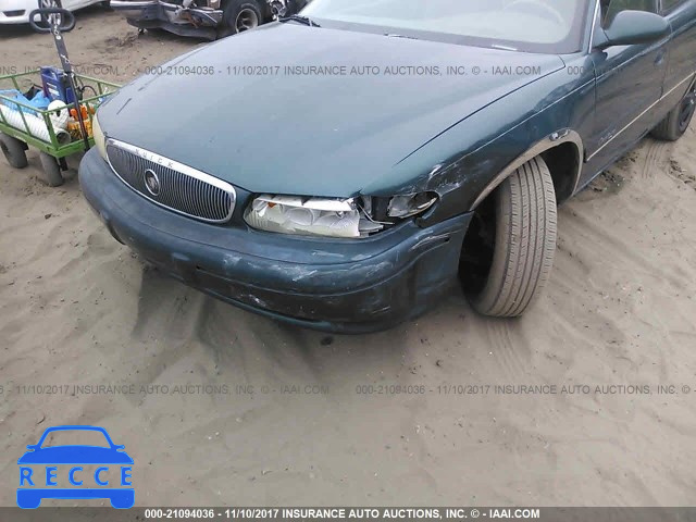 1999 Buick Century LIMITED 2G4WY52M7X1487837 image 5