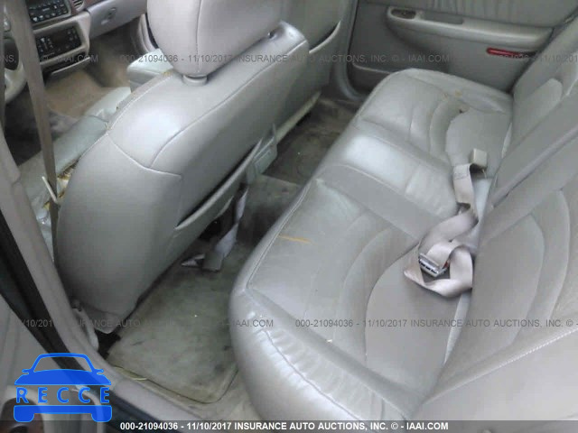 1999 Buick Century LIMITED 2G4WY52M7X1487837 image 7