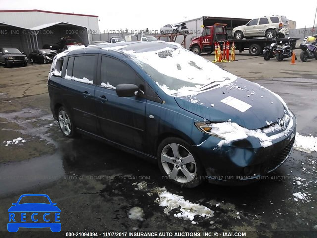 2006 Mazda 5 JM1CR293160100533 image 0