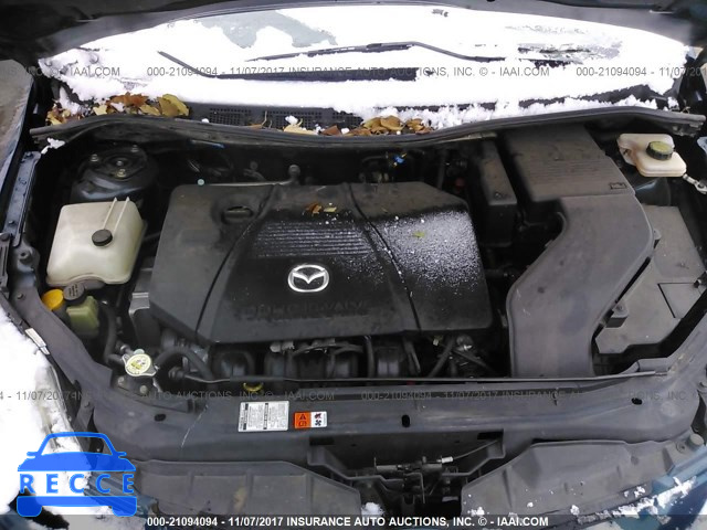 2006 Mazda 5 JM1CR293160100533 image 9