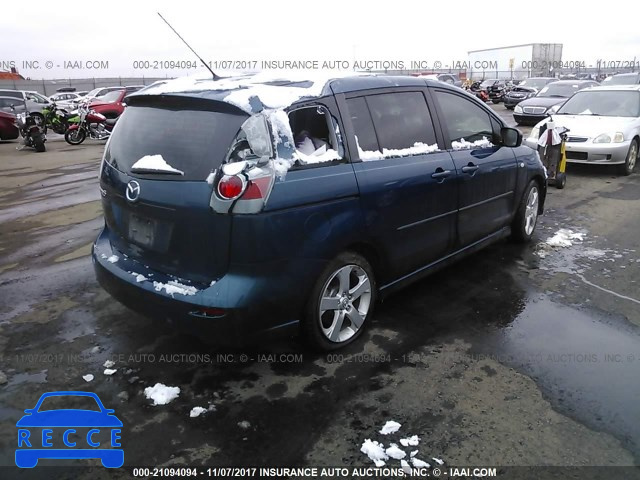 2006 Mazda 5 JM1CR293160100533 image 3