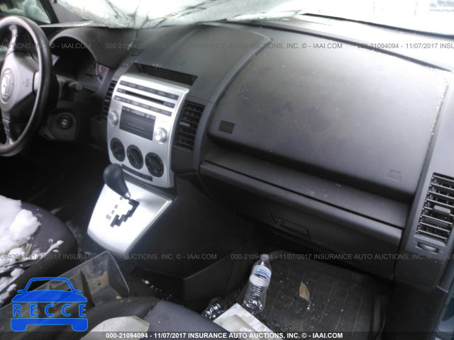 2006 Mazda 5 JM1CR293160100533 image 4