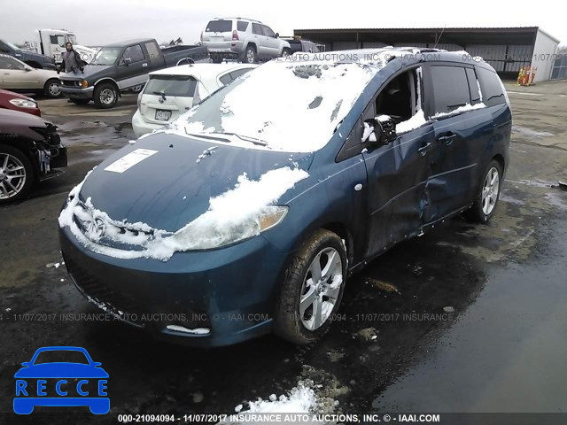 2006 Mazda 5 JM1CR293160100533 image 5