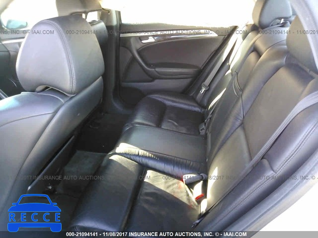 2008 ACURA TL 19UUA66288A034348 image 7