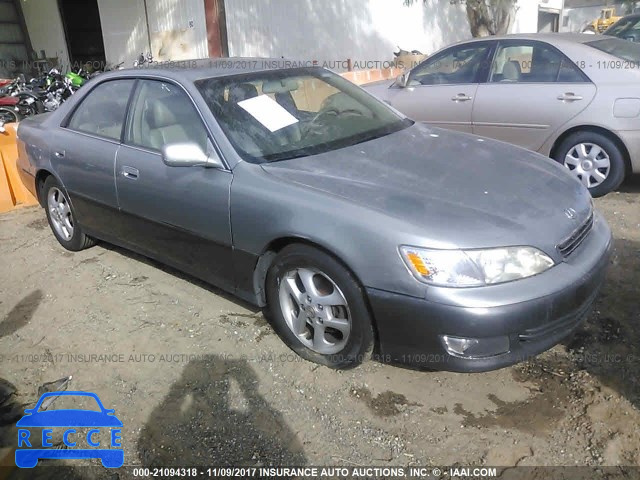 2000 Lexus ES 300 JT8BF28G5Y0283218 image 0