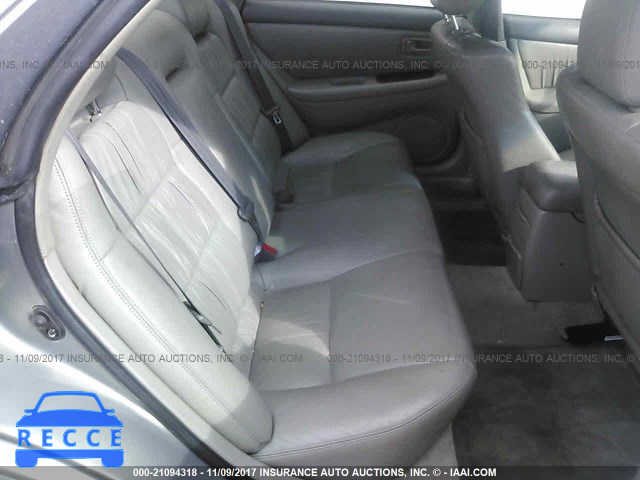 2000 Lexus ES 300 JT8BF28G5Y0283218 image 7