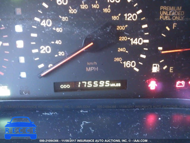 1992 Lexus SC 400 JT8UZ30C1N0021660 image 6