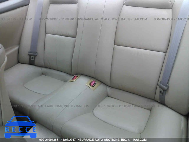 1992 Lexus SC 400 JT8UZ30C1N0021660 image 7