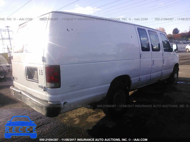 2003 FORD ECONOLINE E350 SUPER DUTY VAN 1FTSS34LX3HB21052 image 3