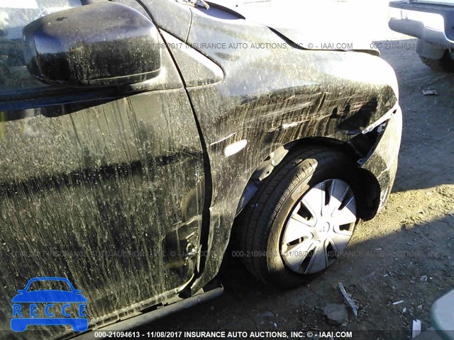 2015 MITSUBISHI MIRAGE DE ML32A3HJ3FH054216 image 5