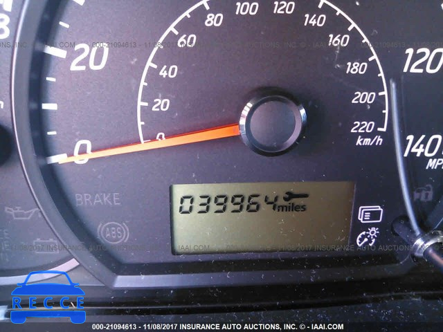 2015 MITSUBISHI MIRAGE DE ML32A3HJ3FH054216 image 6