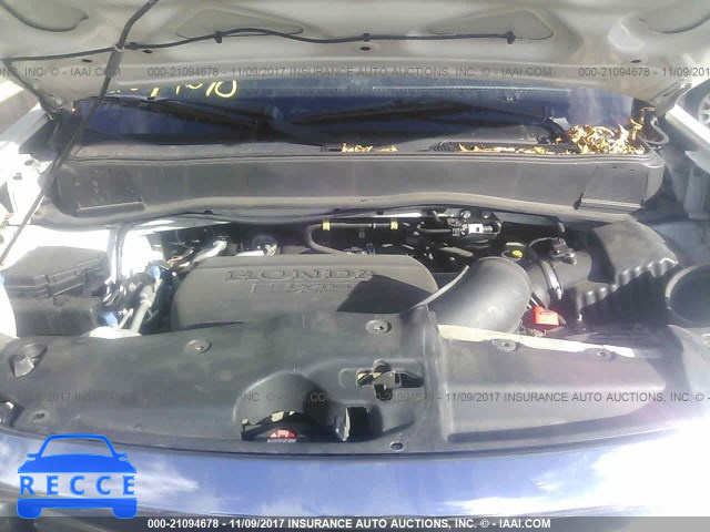 2013 Honda Pilot TOURING 5FNYF4H90DB080483 image 9