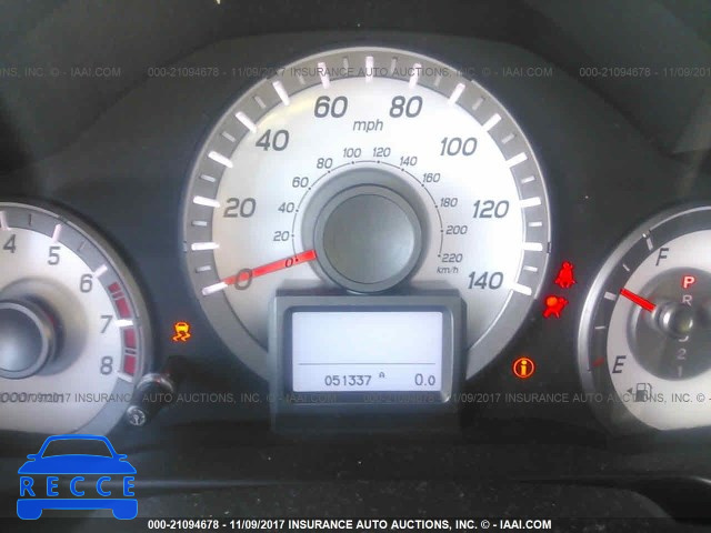 2013 Honda Pilot TOURING 5FNYF4H90DB080483 image 6