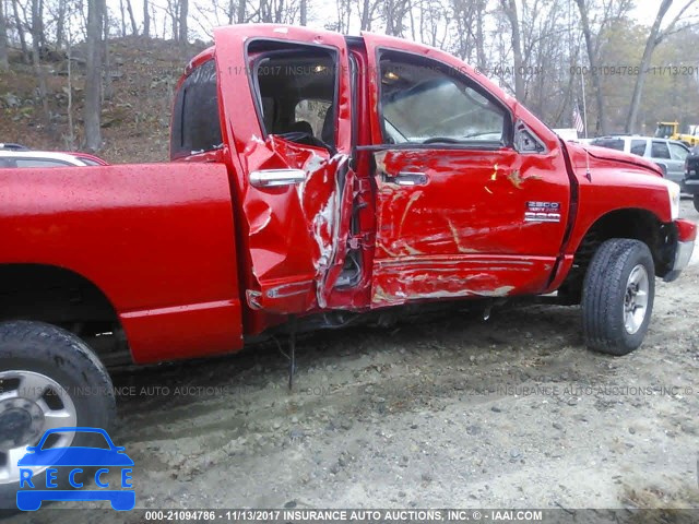 2007 Dodge RAM 2500 ST/SLT 3D7KS28A67G834362 image 5