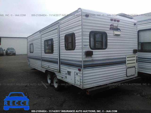 1999 NOMAD 250LT 1SN200L24XF001335 image 2