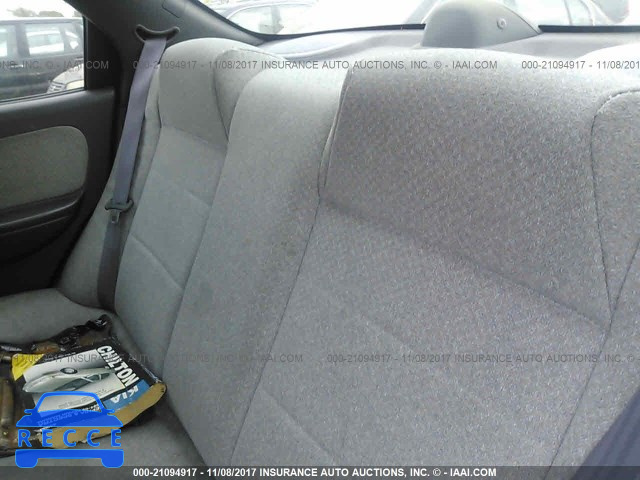 1999 KIA Sephia LS KNAFB1212X5793070 image 7