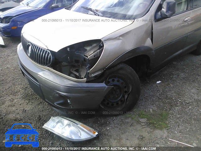 2004 Buick Rendezvous CX/CXL 3G5DA03E34S562826 image 5