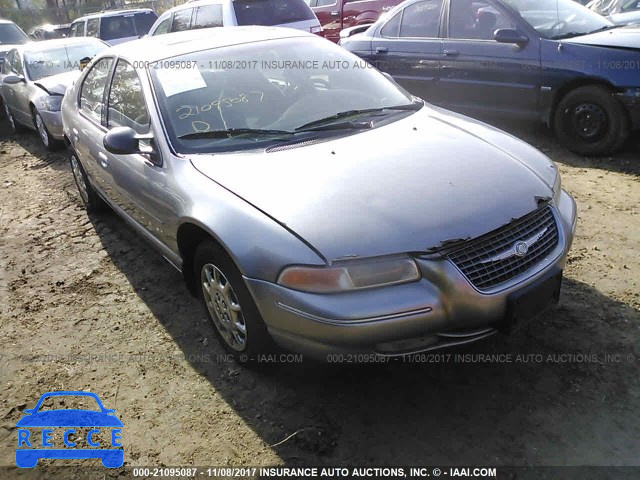 1999 CHRYSLER CIRRUS LXI 1C3EJ56HXXN532631 зображення 0