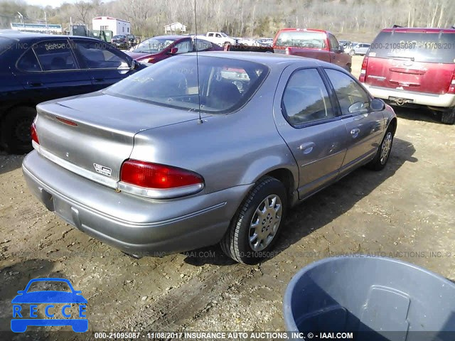 1999 CHRYSLER CIRRUS LXI 1C3EJ56HXXN532631 image 3