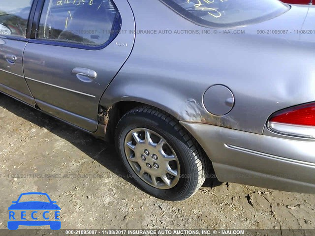 1999 CHRYSLER CIRRUS LXI 1C3EJ56HXXN532631 зображення 5