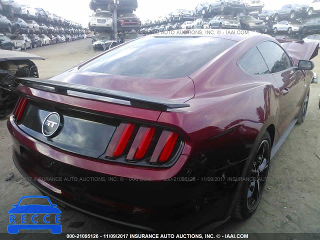 2017 FORD MUSTANG GT 1FA6P8CF5H5289871 image 3